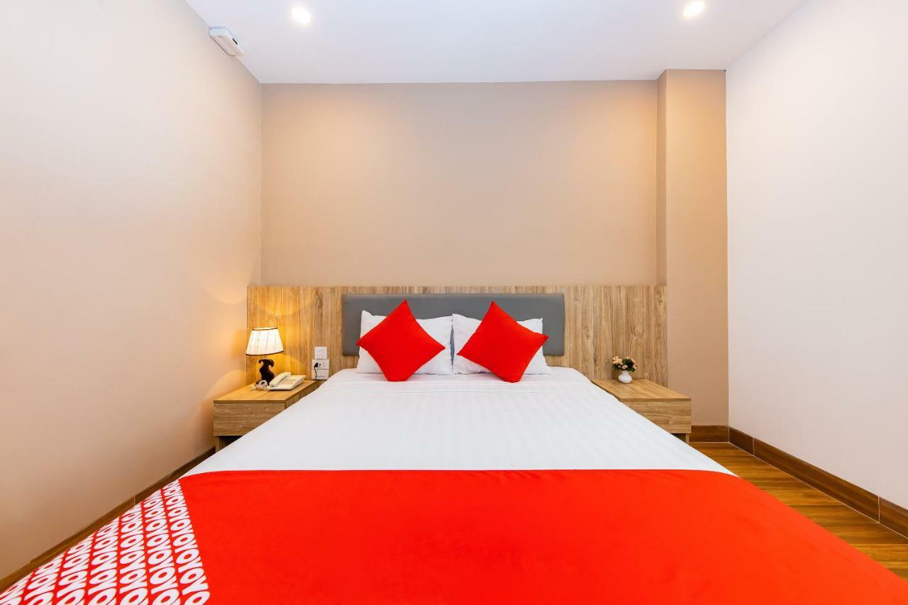 Nha Trang Beach 2 Hotel Exteriör bild
